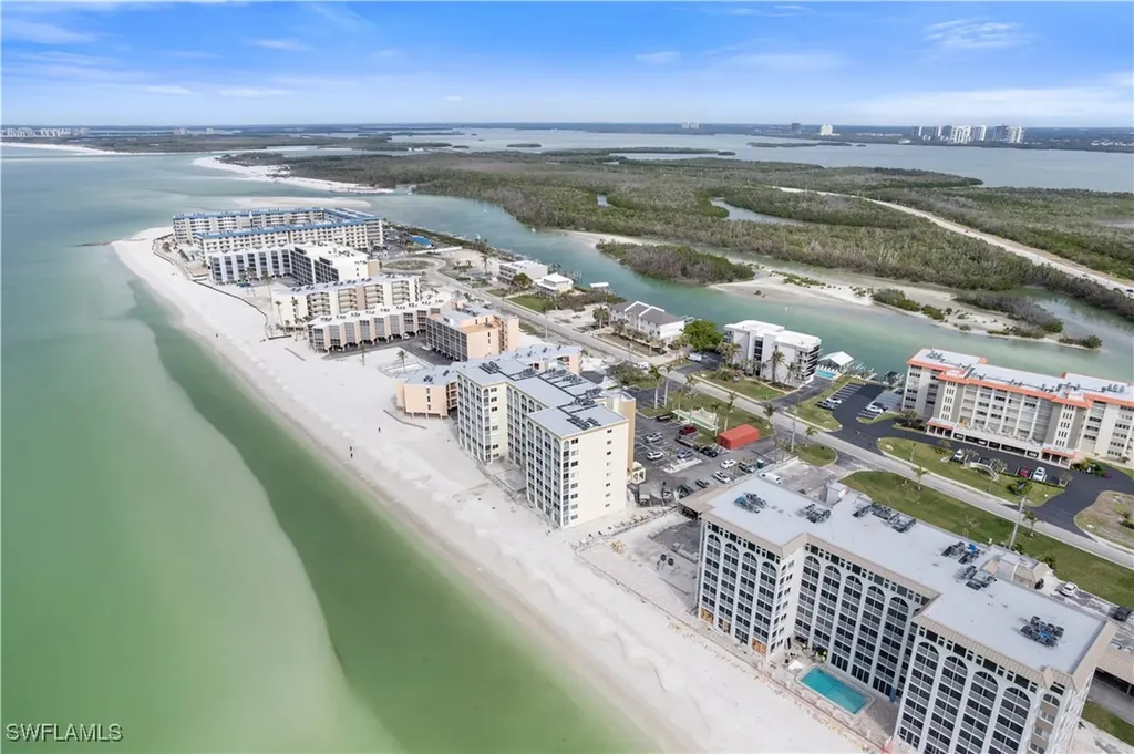 25870 Hickory Boulevard Bonita Springs FL 34134