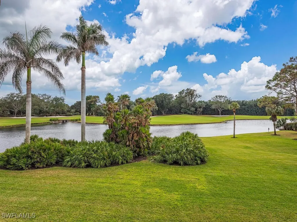 Naples FL, 6360 Pelican Bay Boulevard, Unit 102C