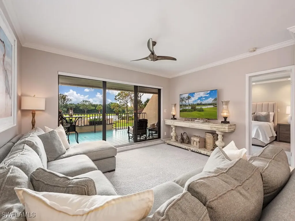 6360 Pelican Bay Boulevard Naples FL 34108