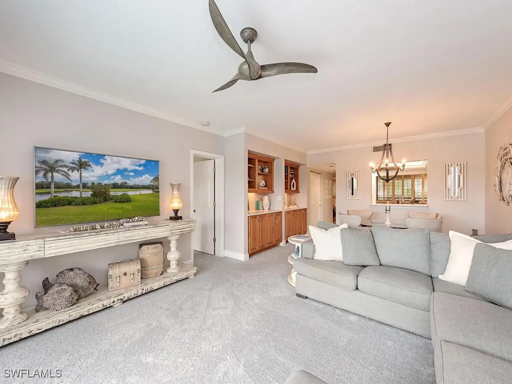 6360 Pelican Bay Boulevard Naples FL 34108