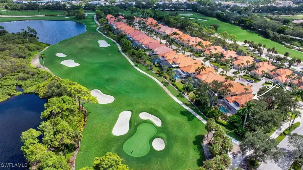 3470 Riviera Lakes Court Bonita Springs FL 34134