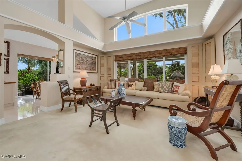 3470 Riviera Lakes Court Bonita Springs FL 34134