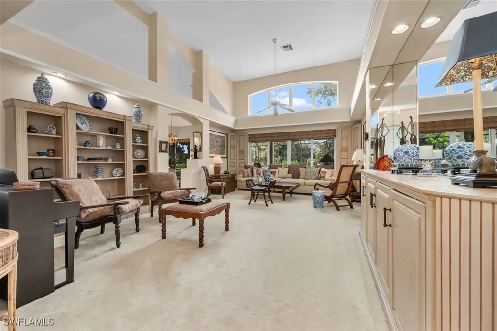 3470 Riviera Lakes Court Bonita Springs FL 34134