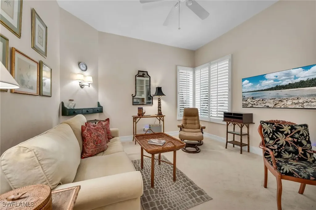 3470 Riviera Lakes Court Bonita Springs FL 34134