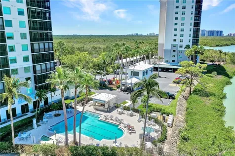 430 Cove Tower Drive Naples FL 34110