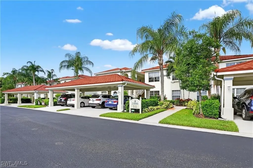 Estero FL, 23800 Costa Del Sol Road, Unit 102