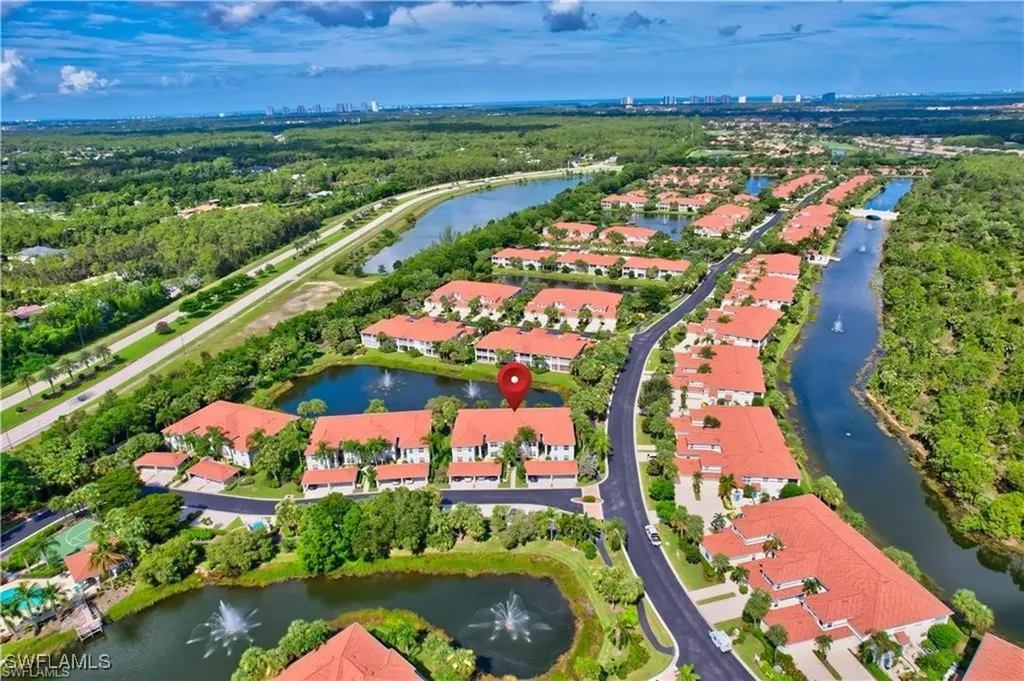 23800 Costa Del Sol Road Estero FL 34135