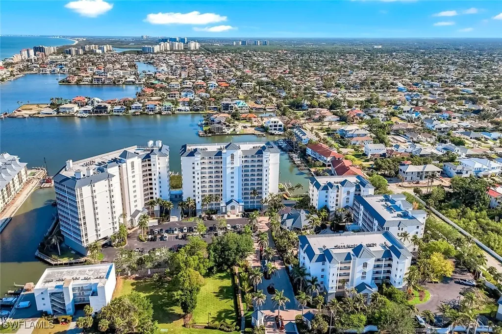 400 Flagship Drive Naples FL 34108