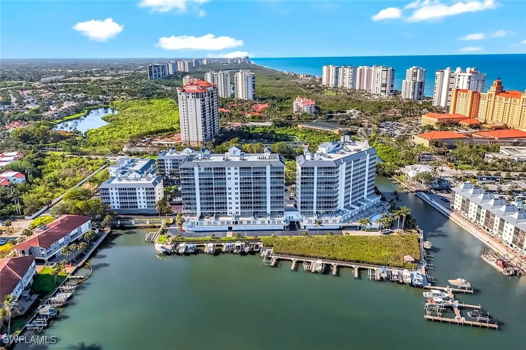 400 Flagship Drive Naples FL 34108