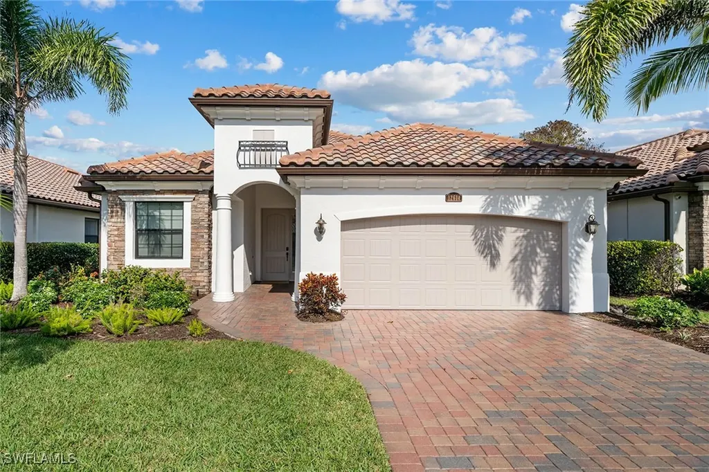 12614 Fenhurst Way Naples FL 34120