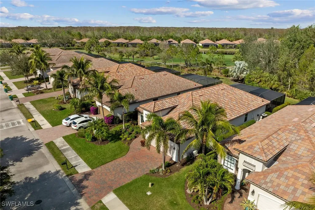 12614 Fenhurst Way Naples FL 34120