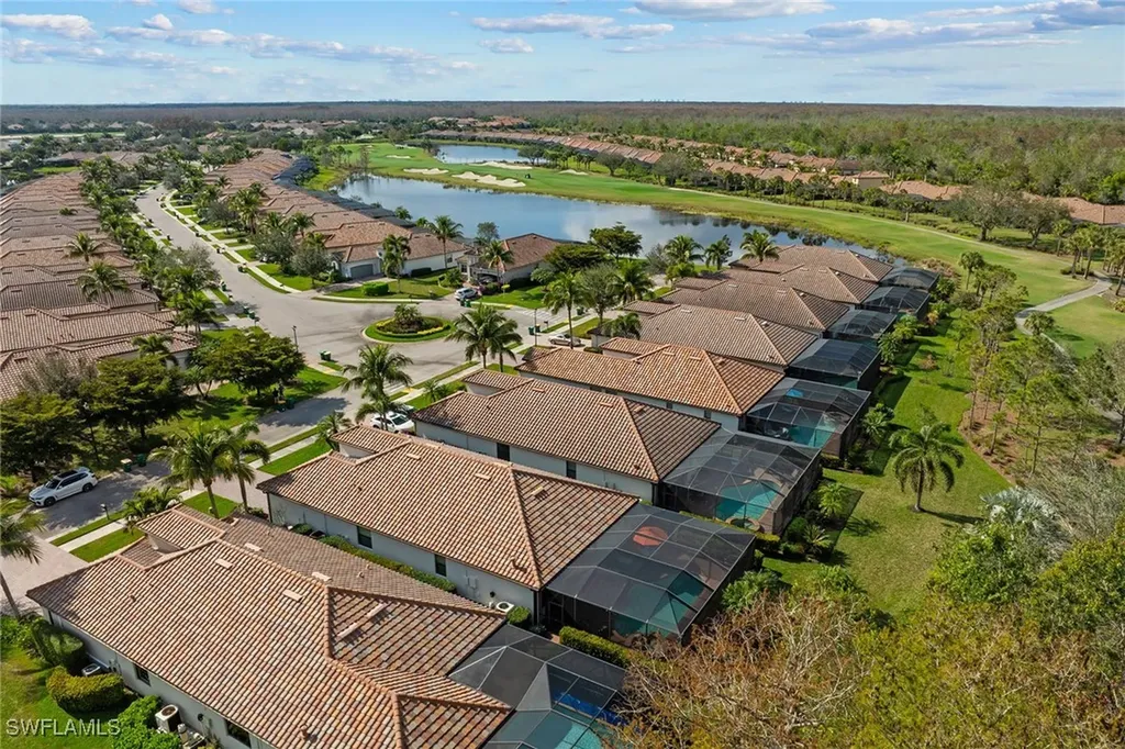 12614 Fenhurst Way Naples FL 34120