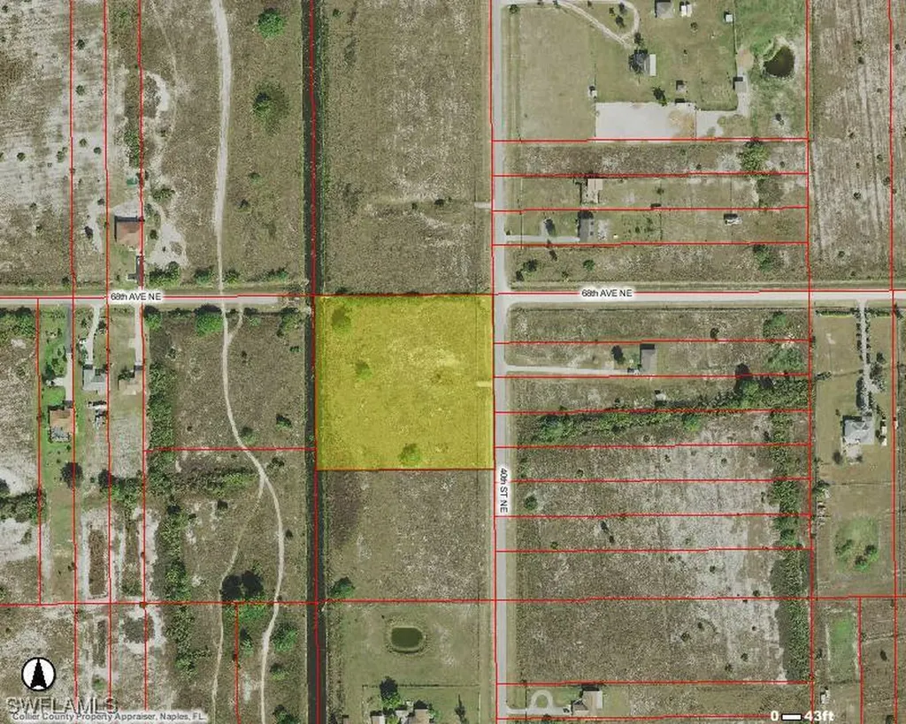 40TH Street NE Naples FL 34120