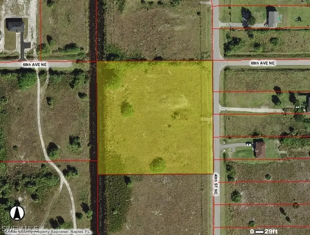 40TH Street NE Naples FL 34120