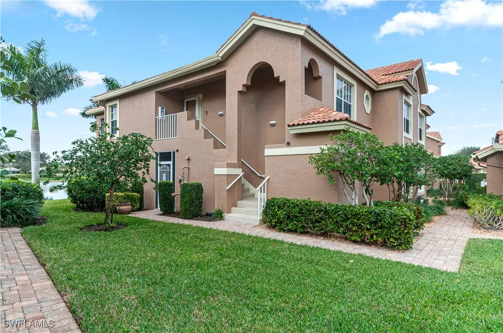 13246 Sherburne Circle Bonita Springs FL 34135