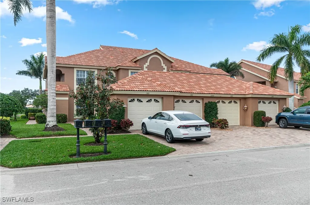 13246 Sherburne Circle Bonita Springs FL 34135