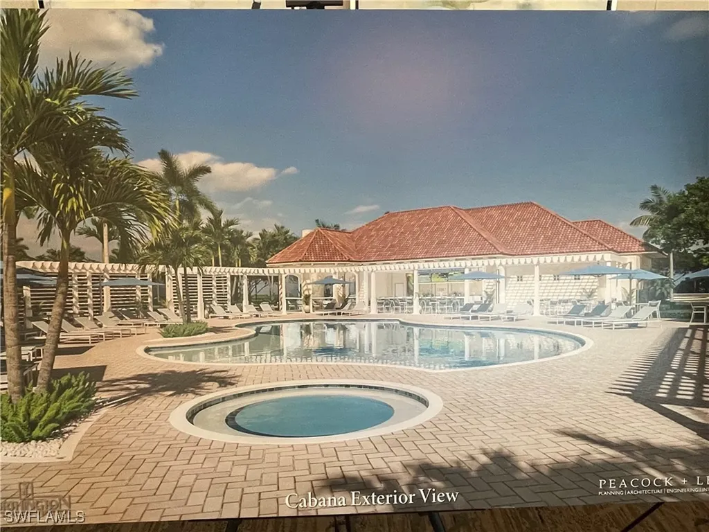 13246 Sherburne Circle Bonita Springs FL 34135