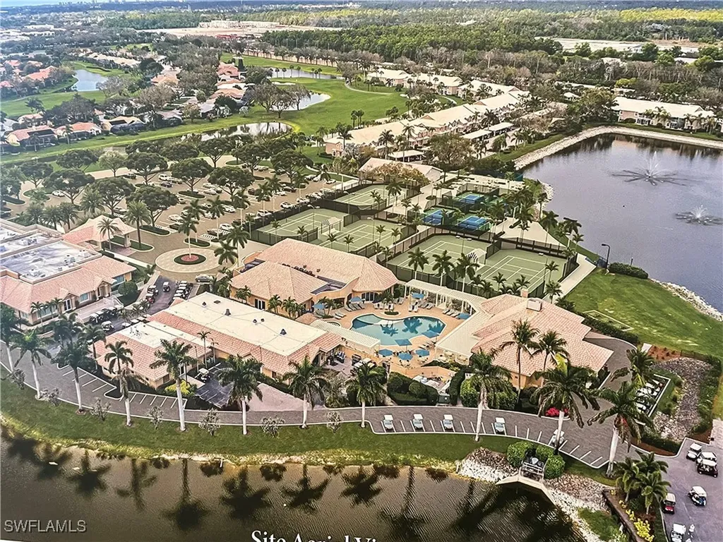 13246 Sherburne Circle Bonita Springs FL 34135