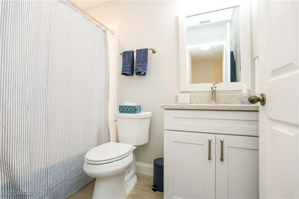5733 Deauville Circle Naples FL 34112