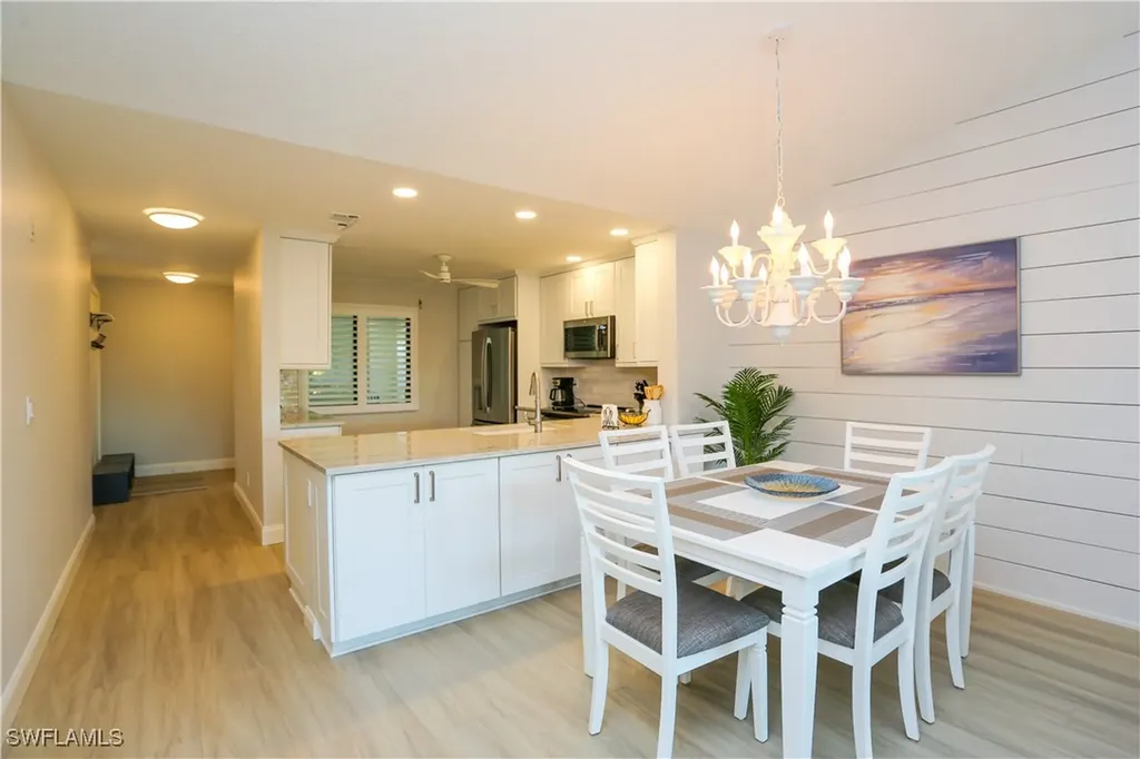 5733 Deauville Circle Naples FL 34112