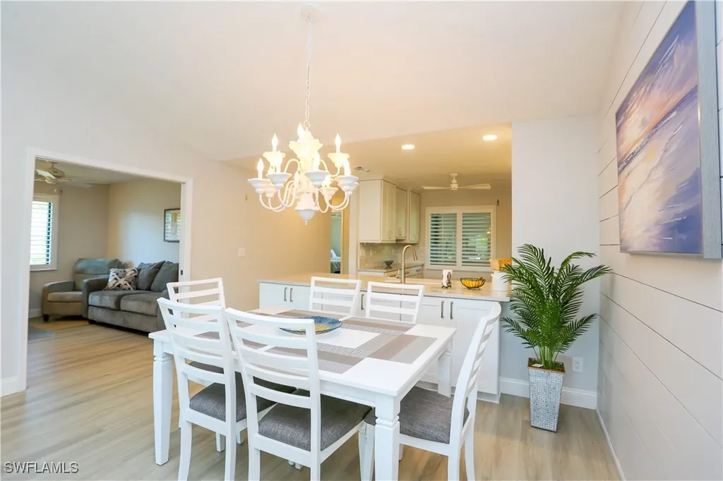 5733 Deauville Circle Naples FL 34112