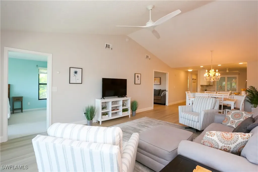 5733 Deauville Circle Naples FL 34112
