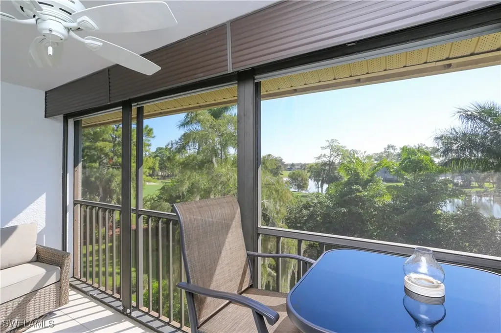 5733 Deauville Circle Naples FL 34112