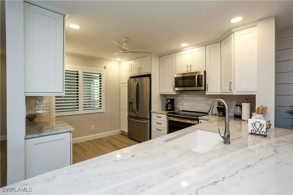 5733 Deauville Circle Naples FL 34112