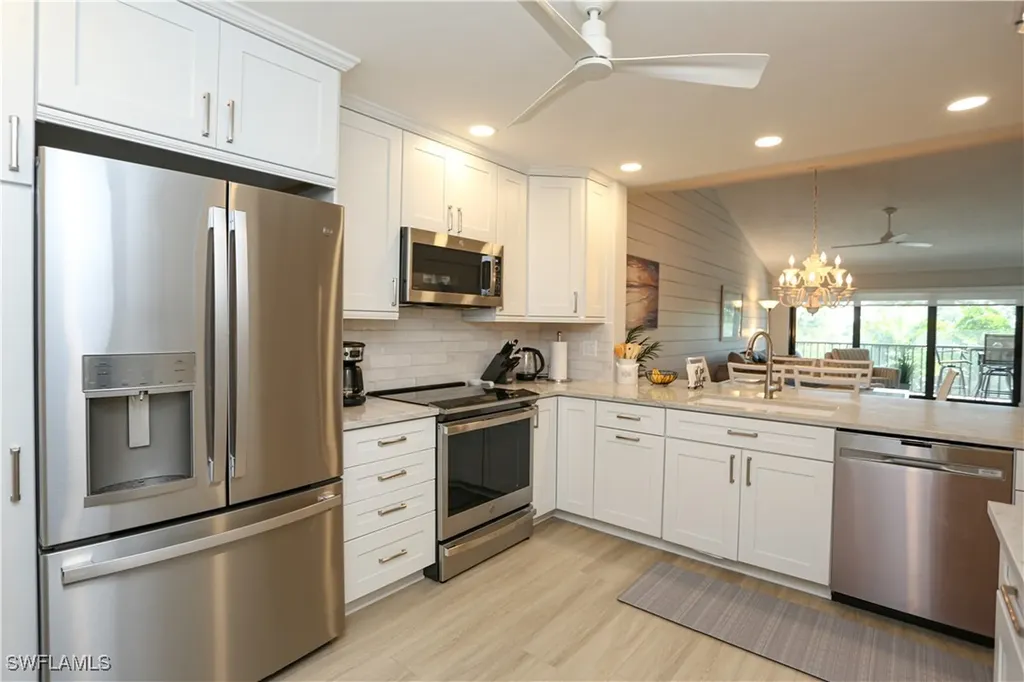 5733 Deauville Circle Naples FL 34112