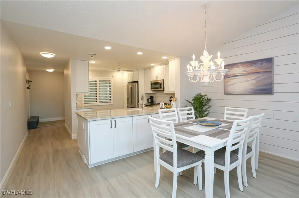 5733 Deauville Circle Naples FL 34112