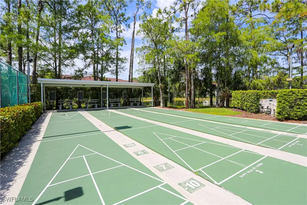 5733 Deauville Circle Naples FL 34112