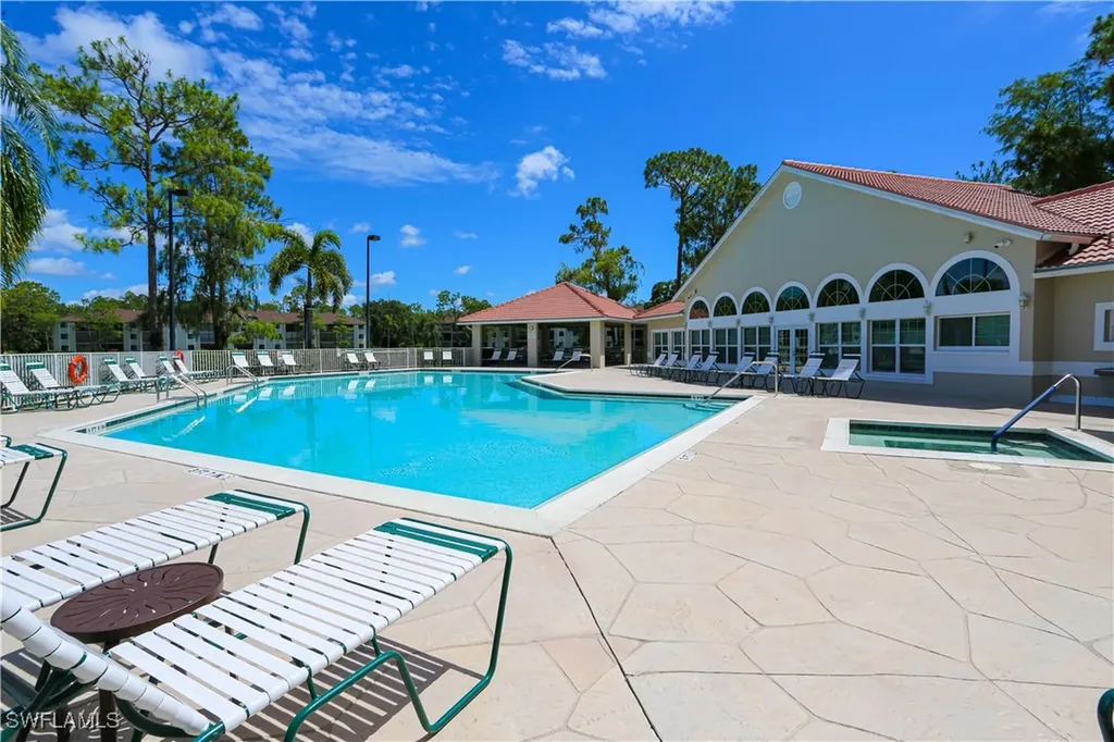 5733 Deauville Circle Naples FL 34112