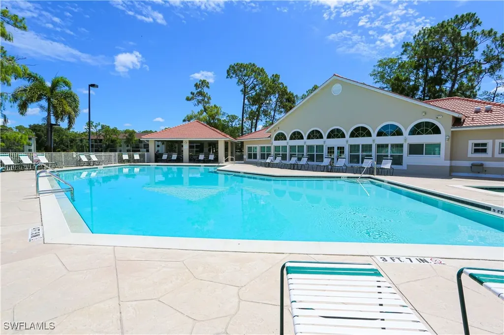 5733 Deauville Circle Naples FL 34112