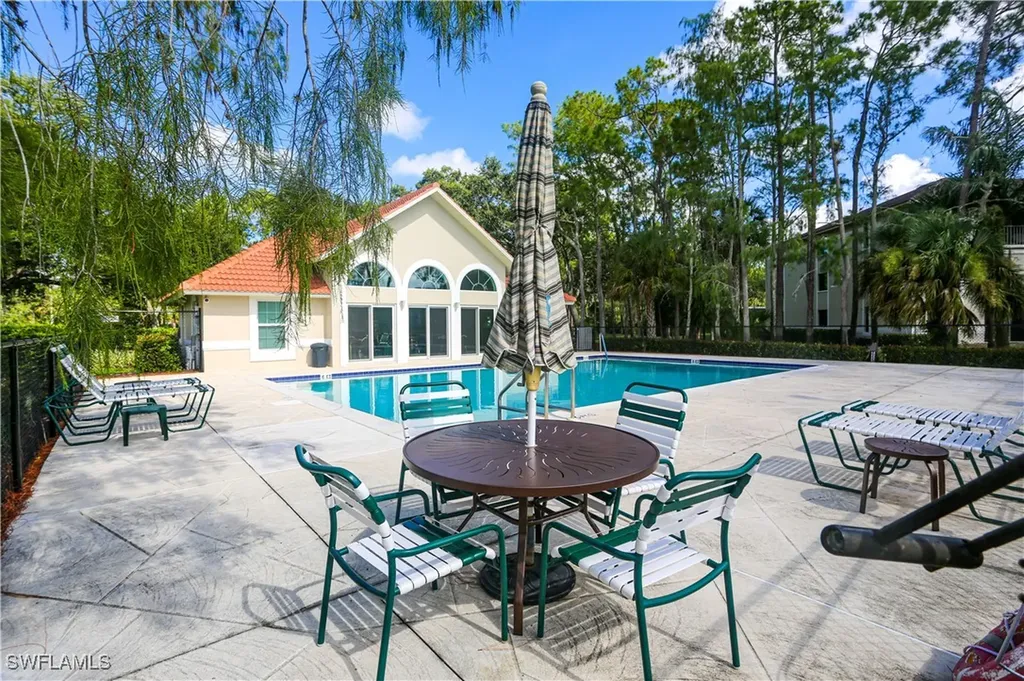 5733 Deauville Circle Naples FL 34112