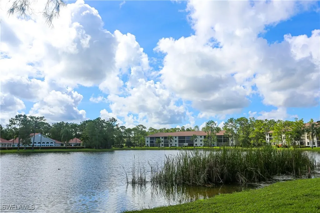 5733 Deauville Circle Naples FL 34112