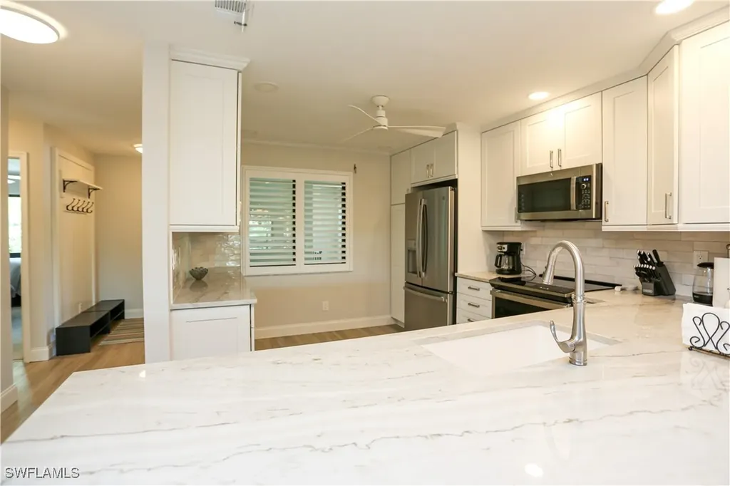 5733 Deauville Circle Naples FL 34112