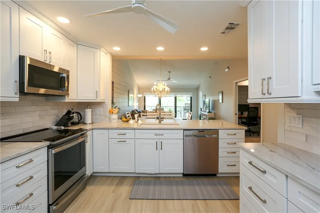 5733 Deauville Circle Naples FL 34112