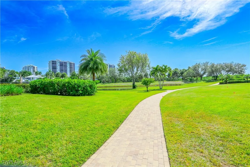 360 Horse Creek Drive Naples FL 34110
