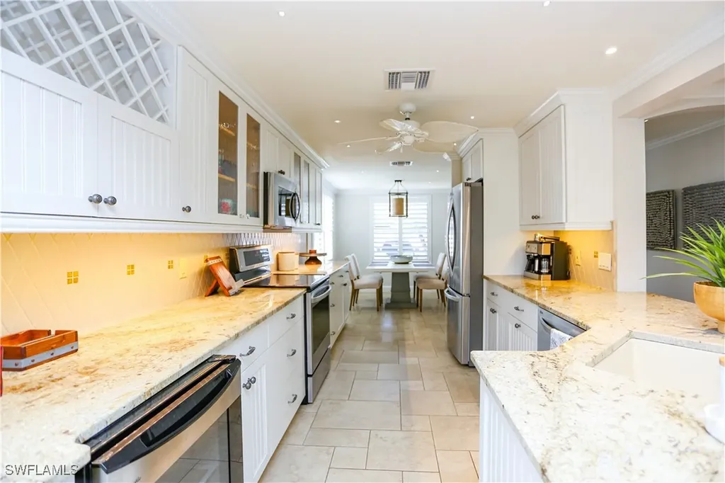 360 Horse Creek Drive Naples FL 34110