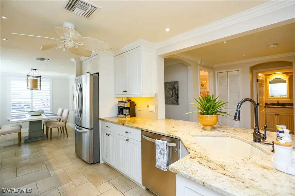 360 Horse Creek Drive Naples FL 34110