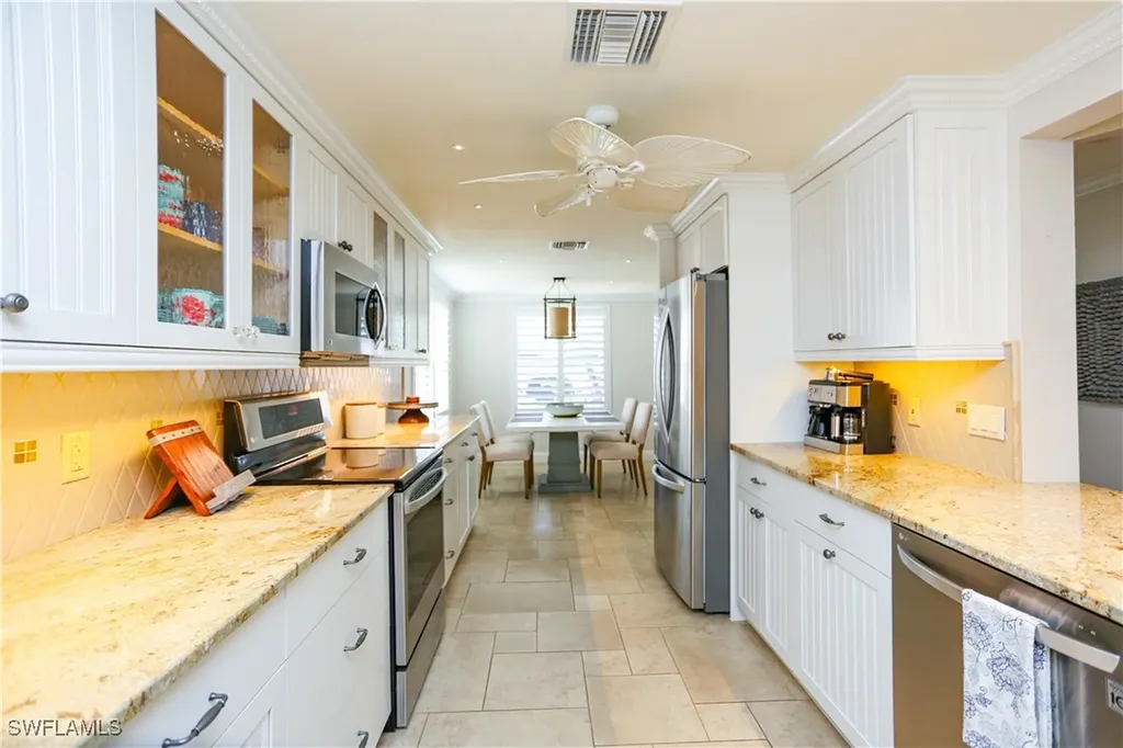 360 Horse Creek Drive Naples FL 34110