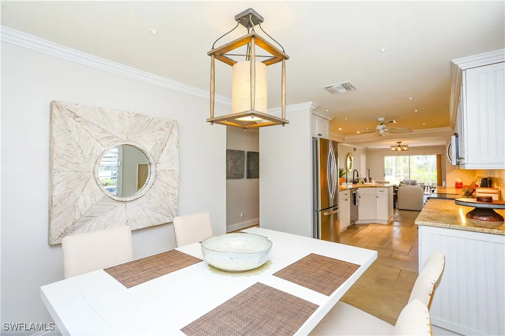 360 Horse Creek Drive Naples FL 34110