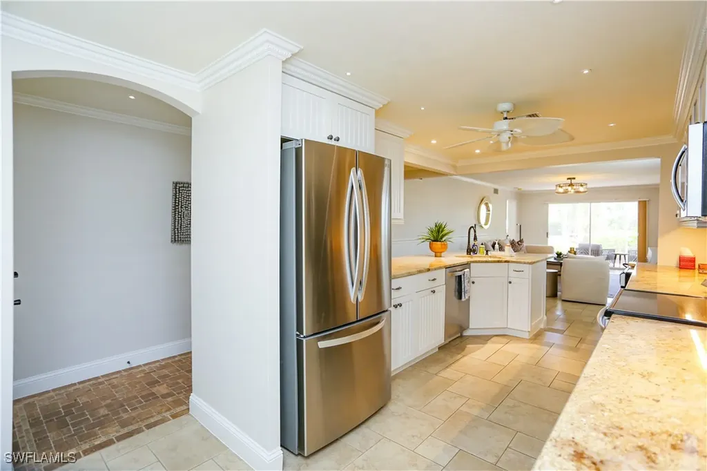 360 Horse Creek Drive Naples FL 34110