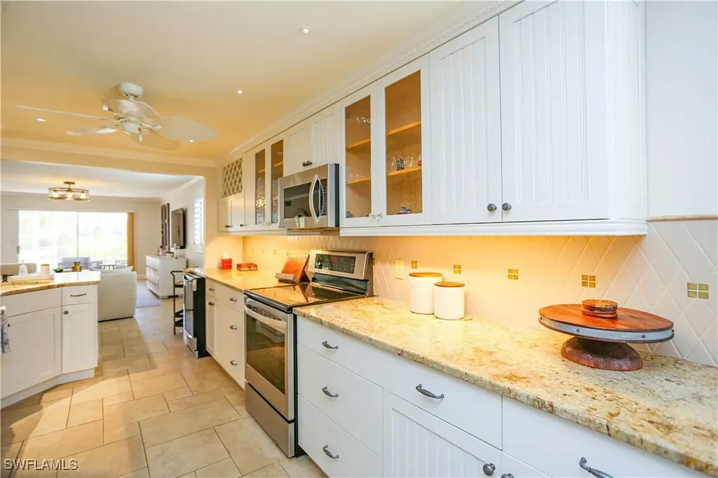 360 Horse Creek Drive Naples FL 34110