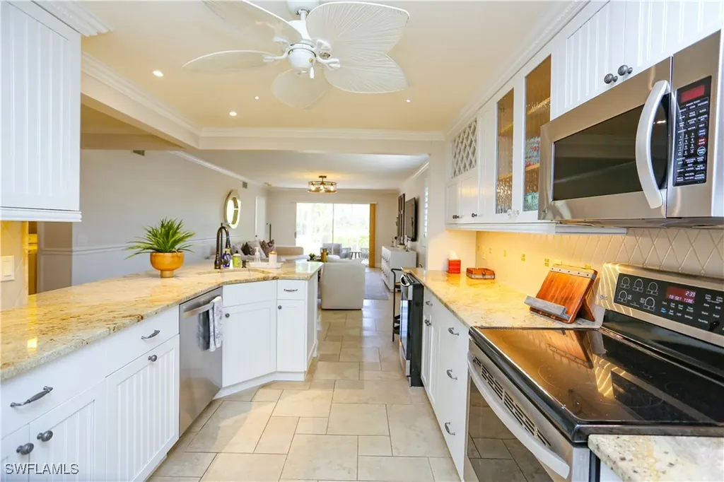 360 Horse Creek Drive Naples FL 34110