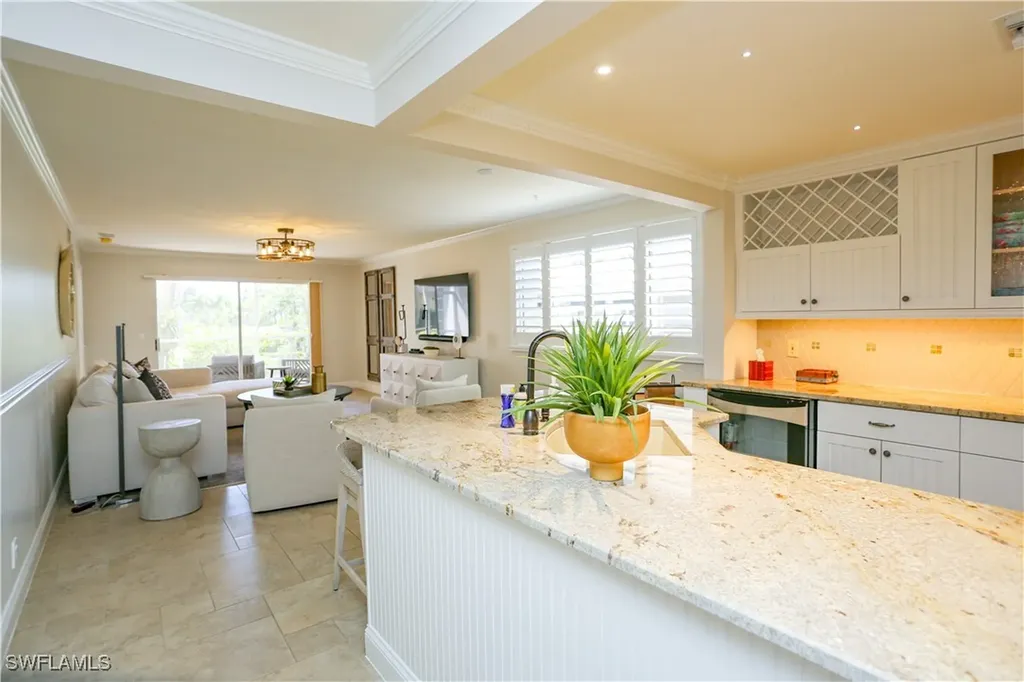 360 Horse Creek Drive Naples FL 34110