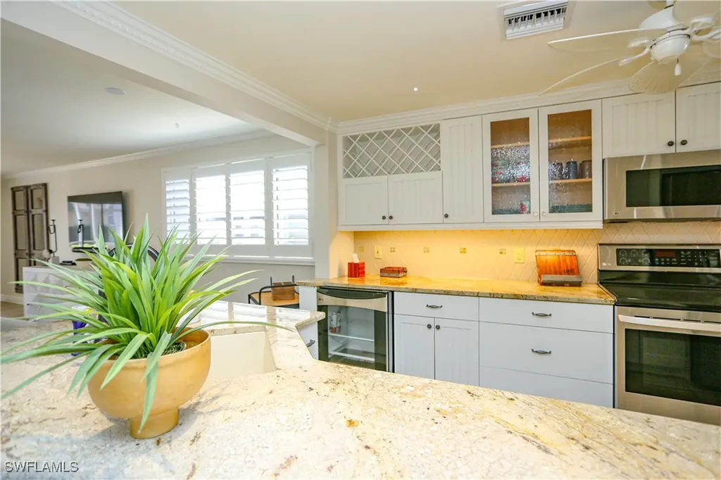 360 Horse Creek Drive Naples FL 34110