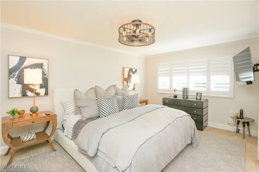 360 Horse Creek Drive Naples FL 34110