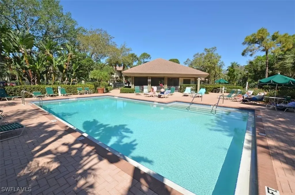 3611 Wild Pines Drive Bonita Springs FL 34134
