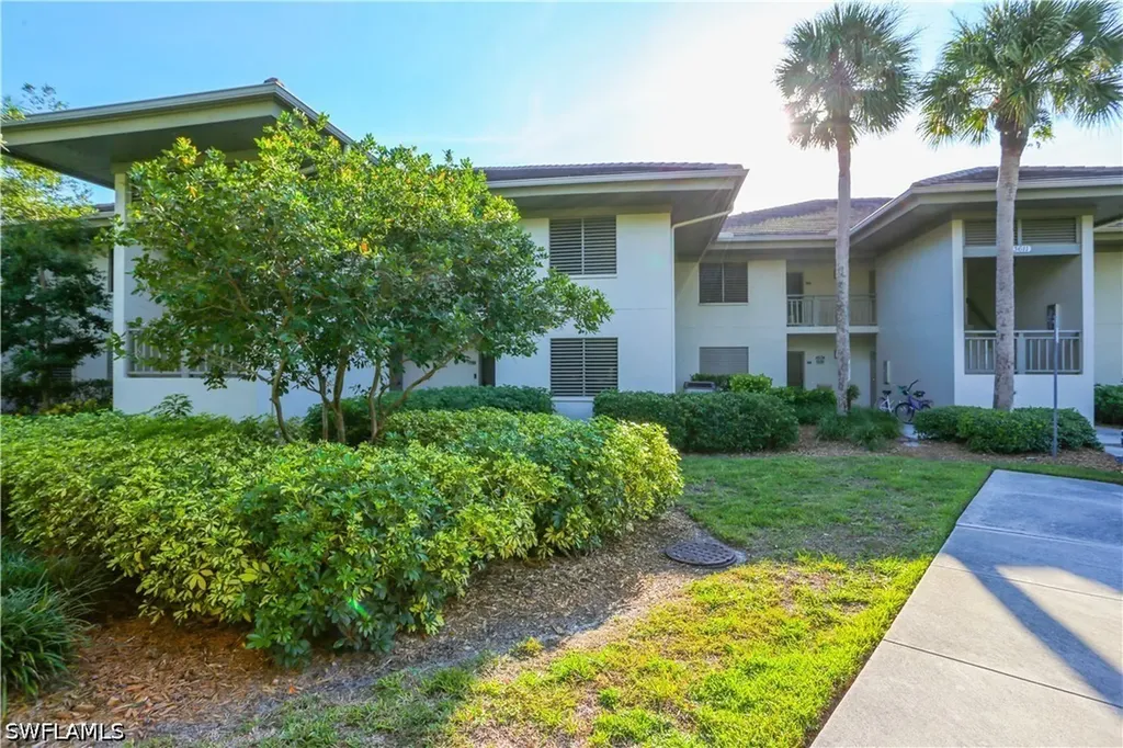 3611 Wild Pines Drive Bonita Springs FL 34134